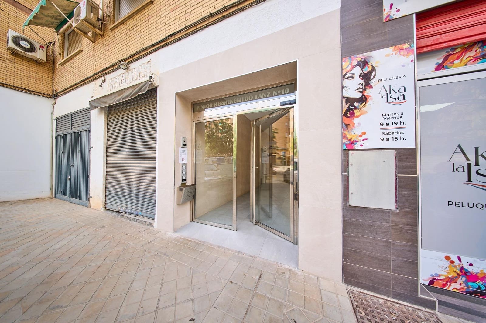 3 soveværelse Lejlighed til salg i Granada by - € 259.000 (Ref: 9929558)