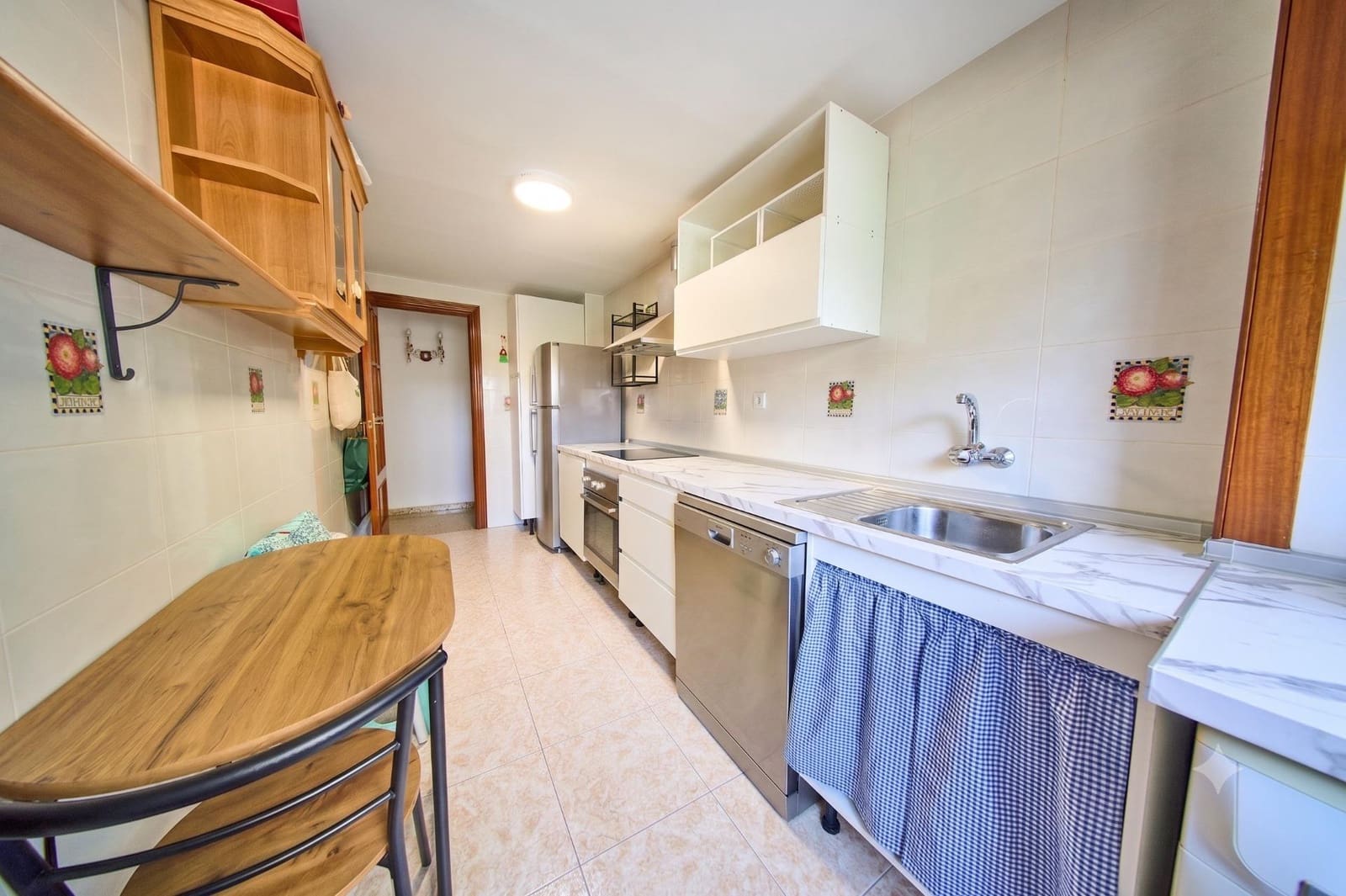 3 quarto Apartamento para venda em Granada cidade - 254 000 € (Ref: 9929558)