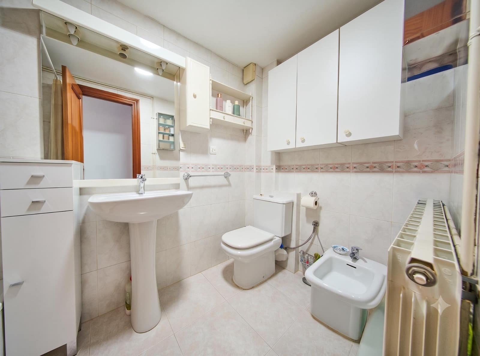 3 quarto Apartamento para venda em Granada cidade - 254 000 € (Ref: 9929558)