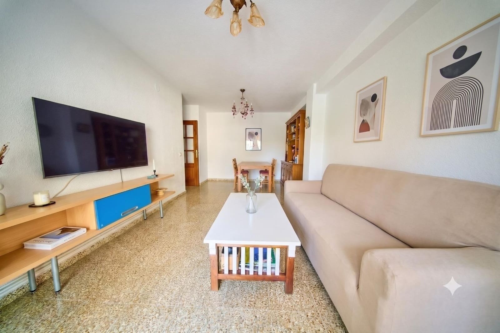 3 quarto Apartamento para venda em Granada cidade - 254 000 € (Ref: 9929558)