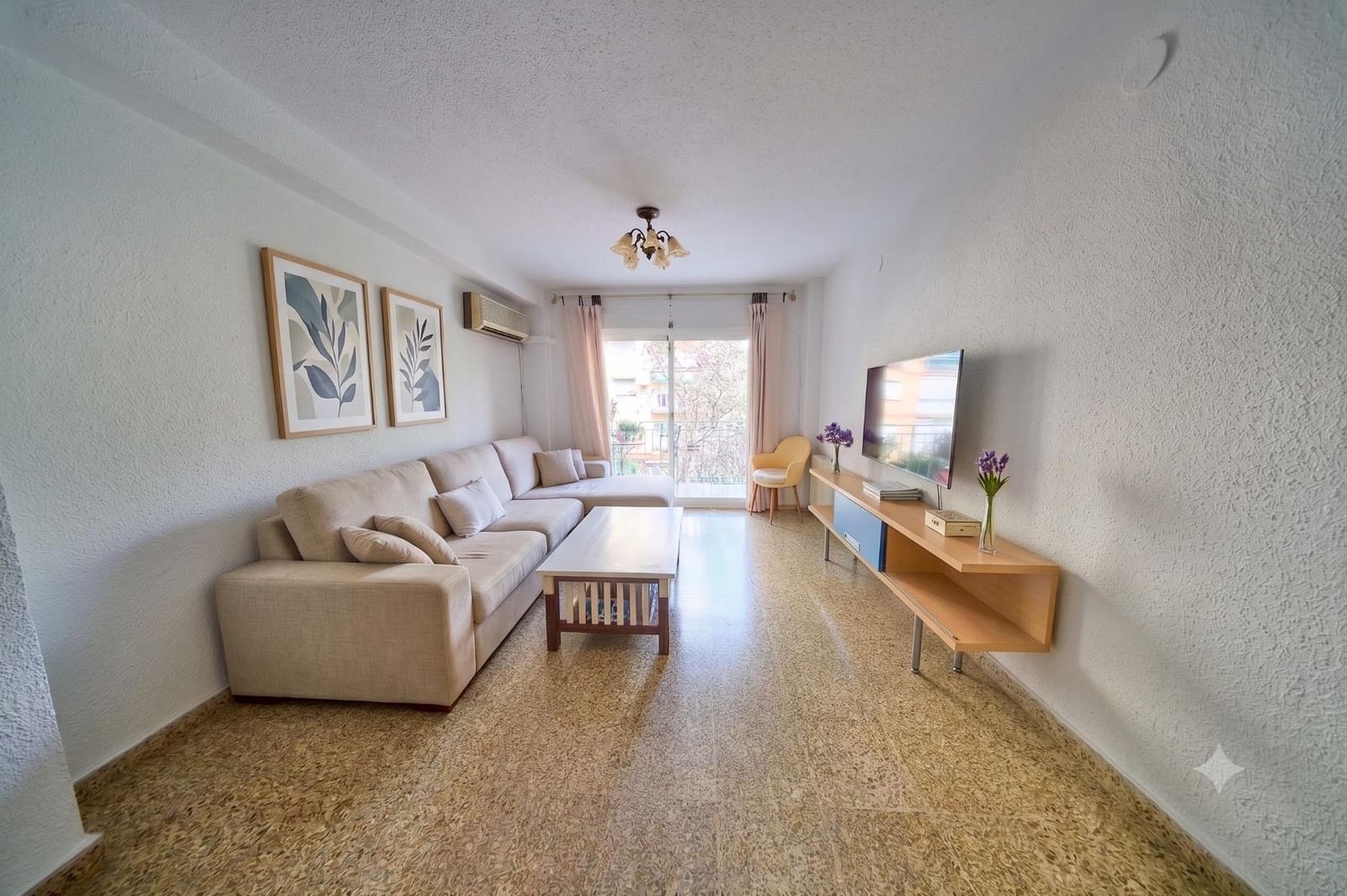 3 quarto Apartamento para venda em Granada cidade - 254 000 € (Ref: 9929558)