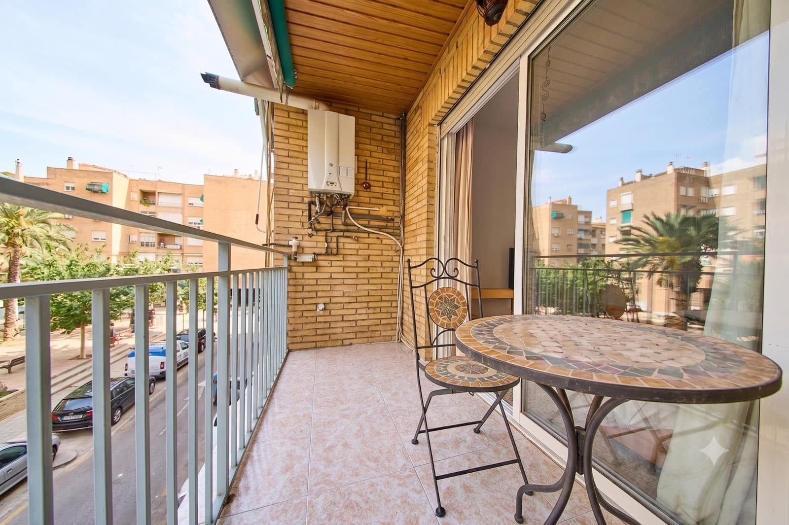 3 quarto Apartamento para venda em Granada cidade - 254 000 € (Ref: 9929558)