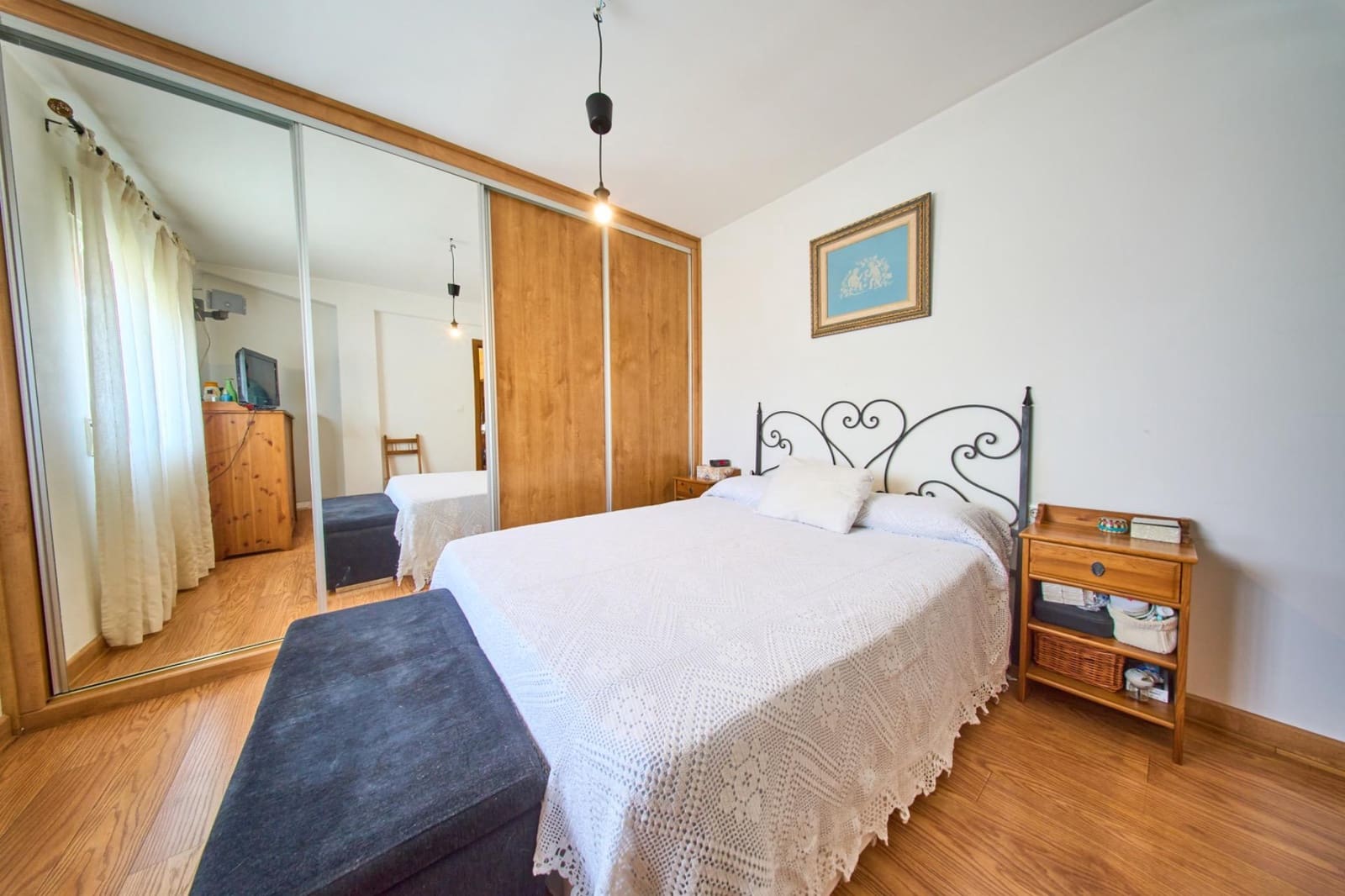 3 soveværelse Lejlighed til salg i Granada by - € 160.000 (Ref: 9929559)