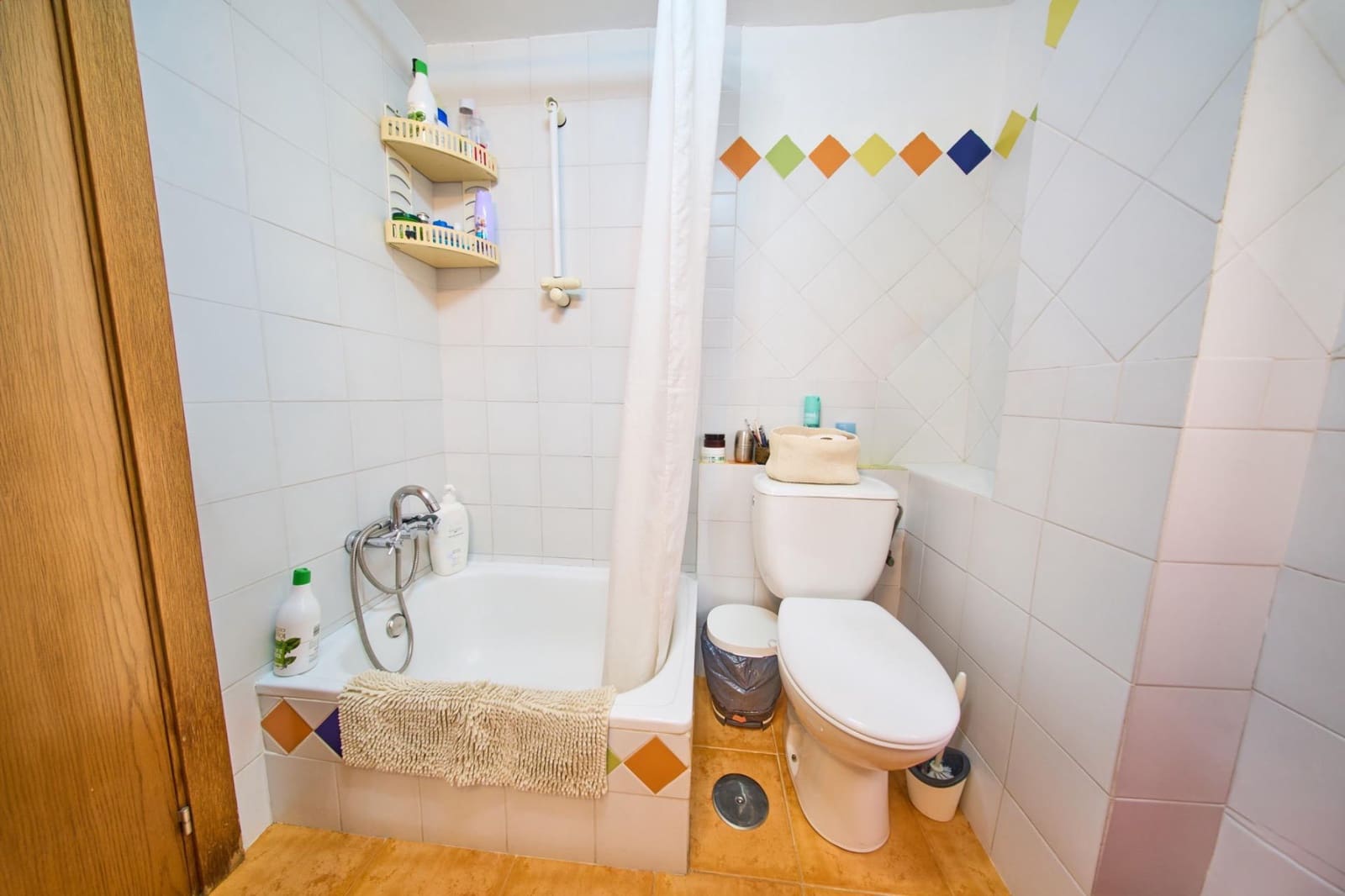 3 soveværelse Lejlighed til salg i Granada by - € 160.000 (Ref: 9929559)
