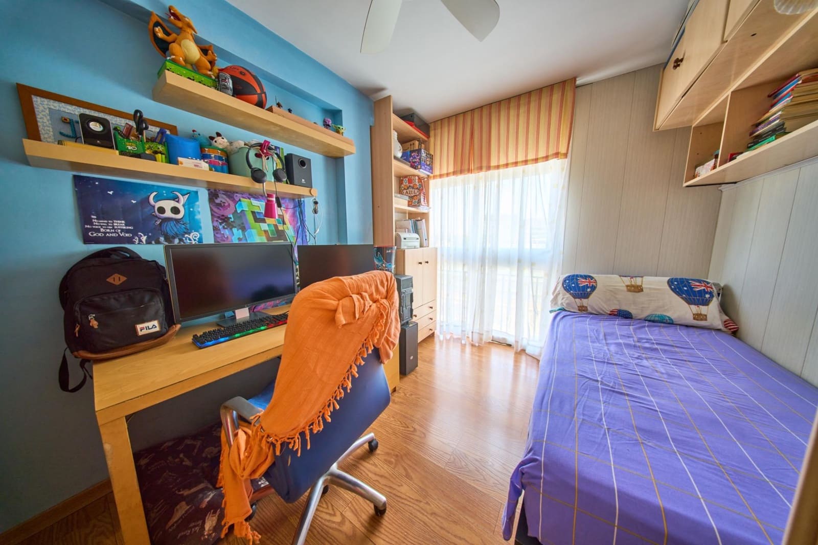 3 soveværelse Lejlighed til salg i Granada by - € 160.000 (Ref: 9929559)