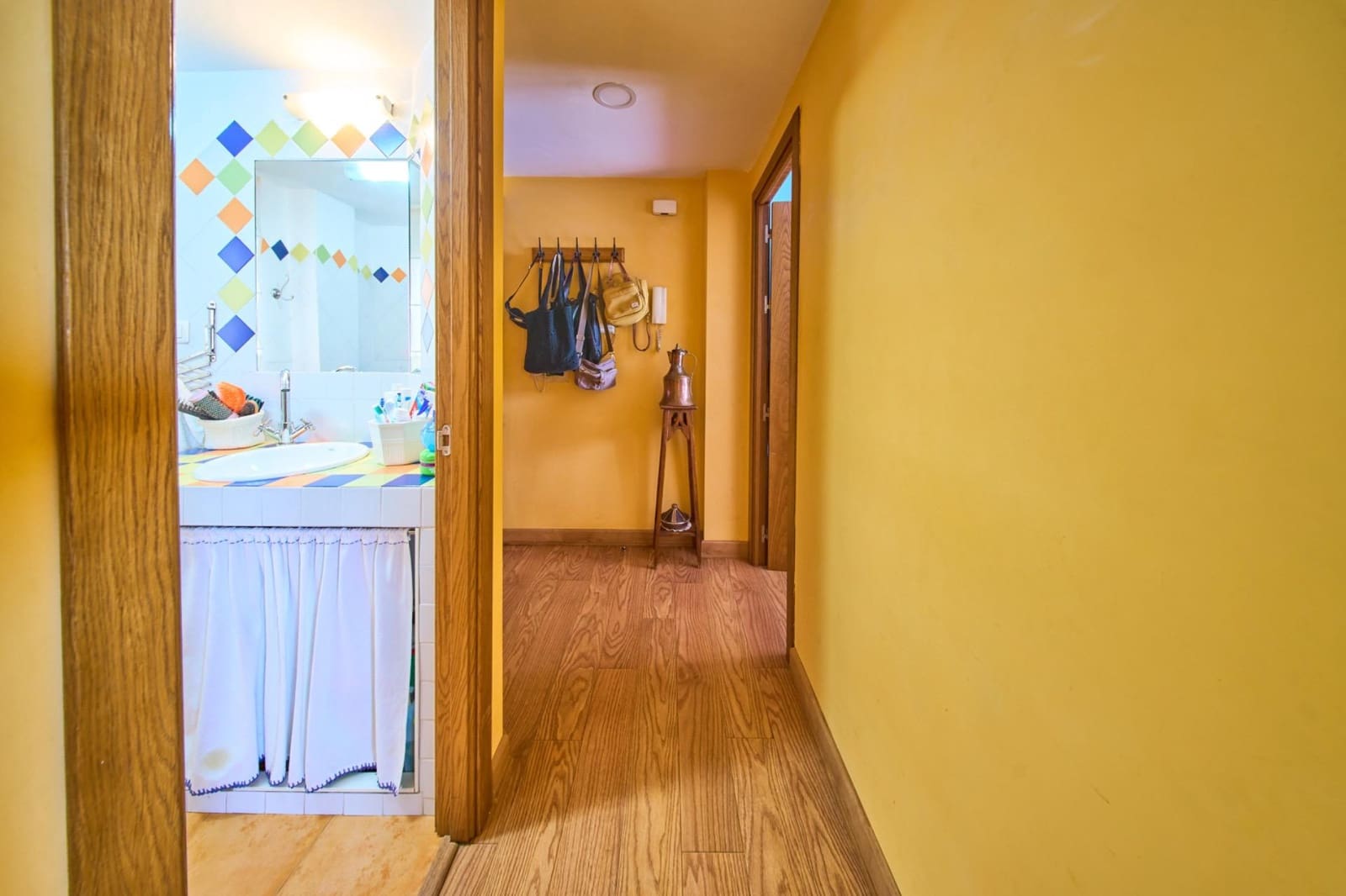 3 soveværelse Lejlighed til salg i Granada by - € 160.000 (Ref: 9929559)