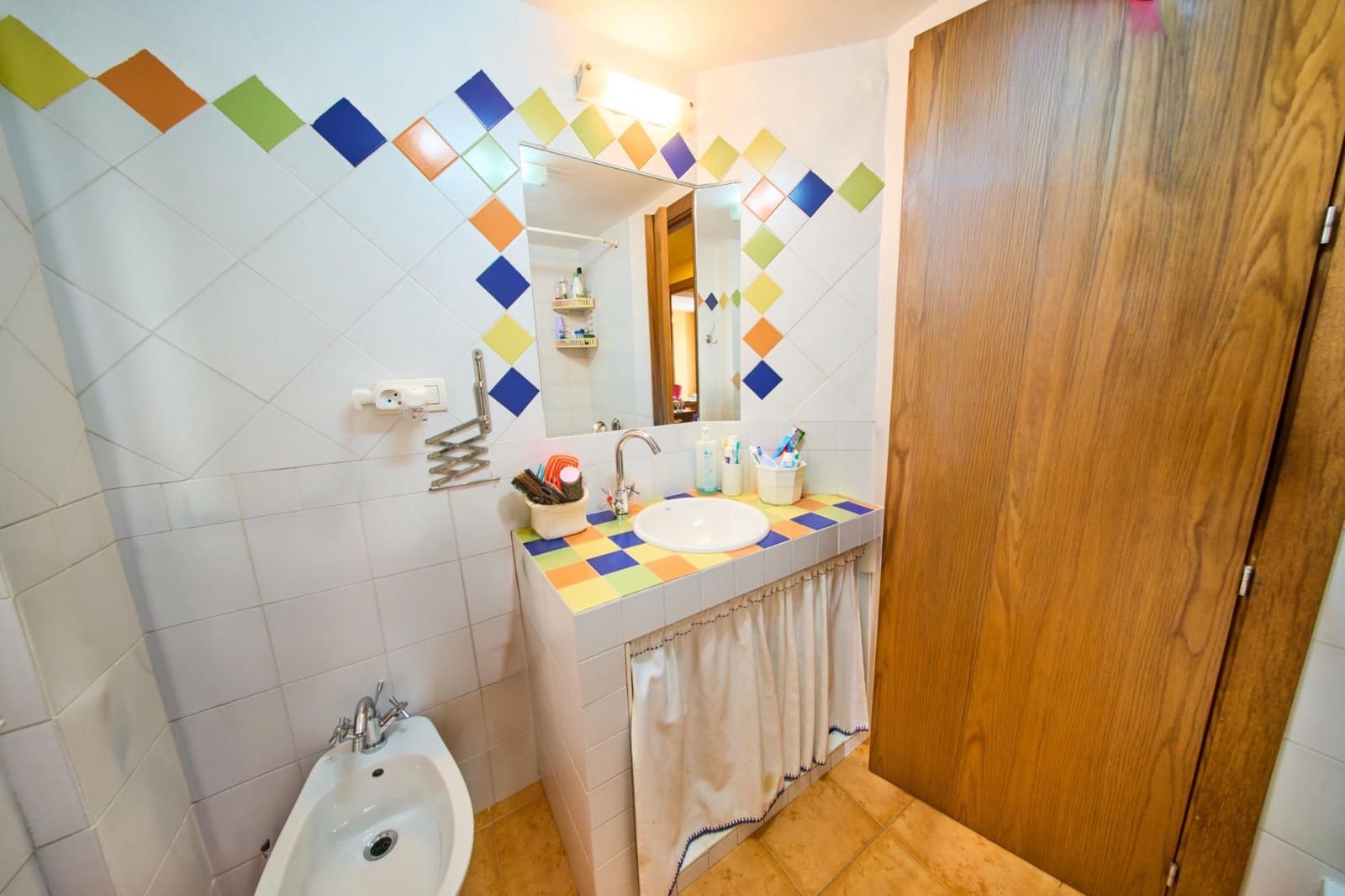 3 soveværelse Lejlighed til salg i Granada by - € 160.000 (Ref: 9929559)