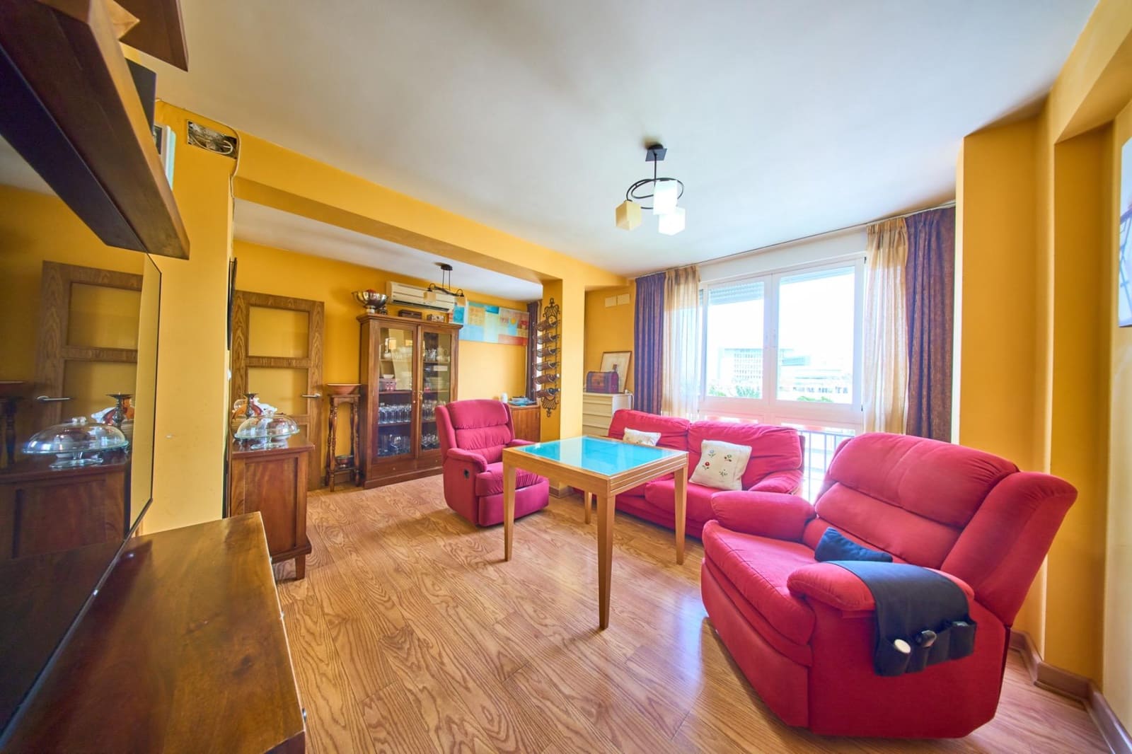 3 soveværelse Lejlighed til salg i Granada by - € 160.000 (Ref: 9929559)