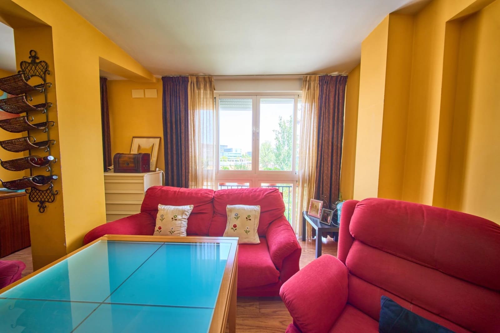 3 soveværelse Lejlighed til salg i Granada by - € 160.000 (Ref: 9929559)