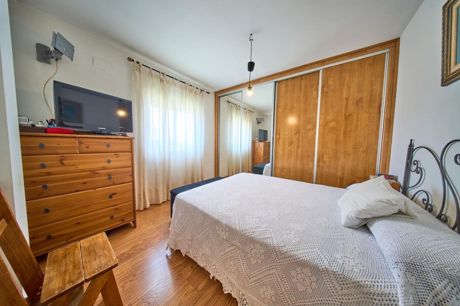 3 soveværelse Lejlighed til salg i Granada by - € 160.000 (Ref: 9929559)