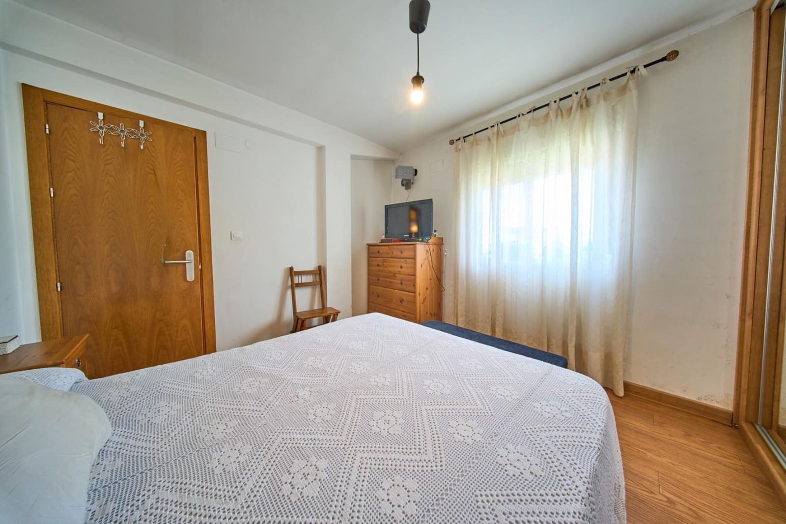 3 soveværelse Lejlighed til salg i Granada by - € 160.000 (Ref: 9929559)