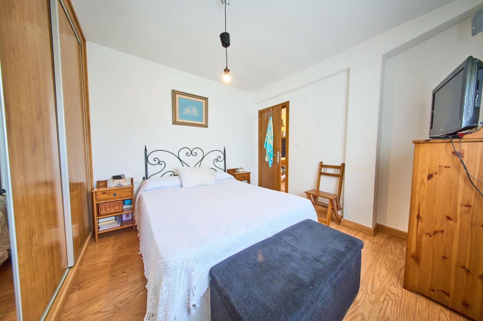 3 soveværelse Lejlighed til salg i Granada by - € 160.000 (Ref: 9929559)