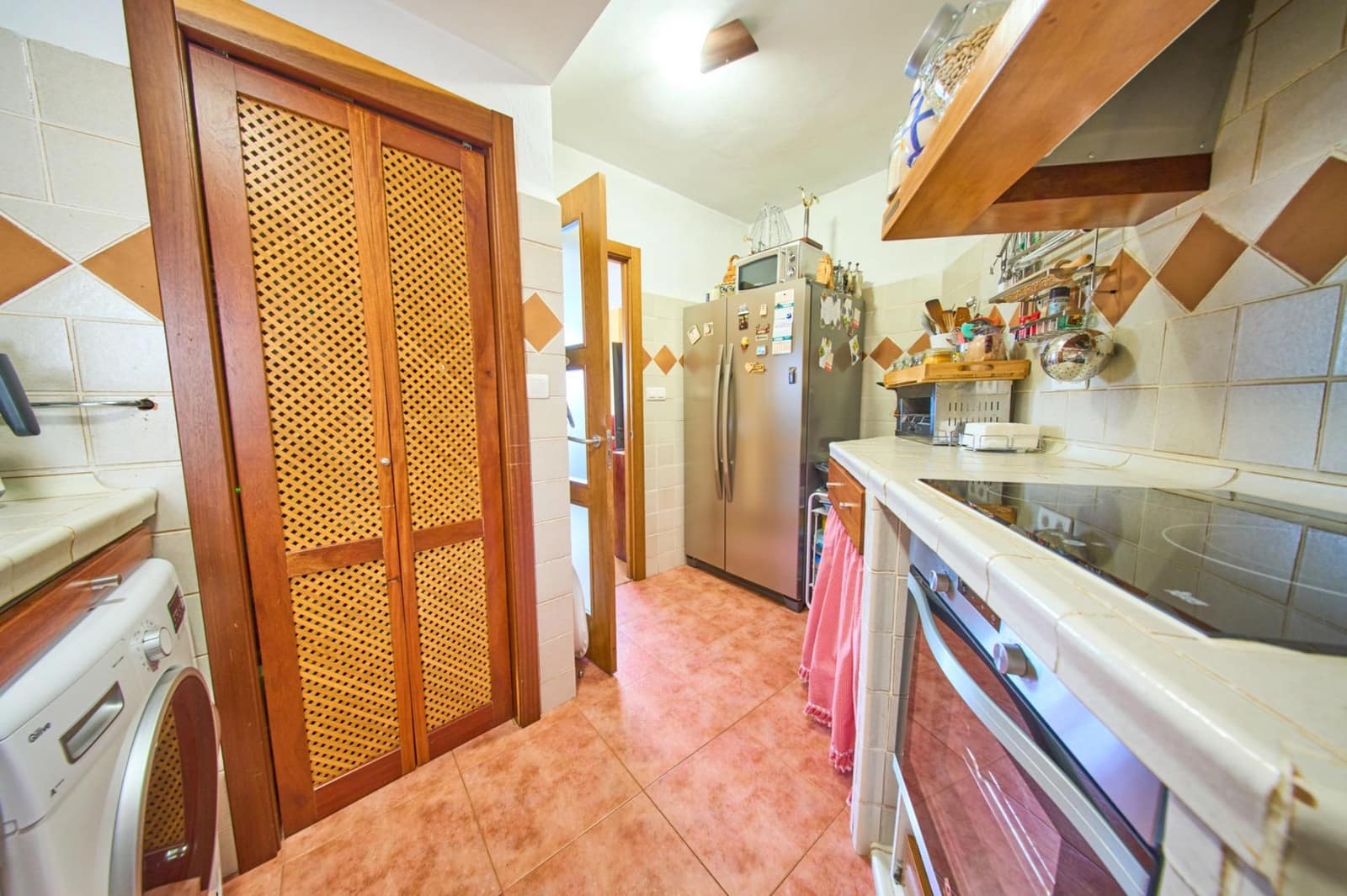 3 soveværelse Lejlighed til salg i Granada by - € 160.000 (Ref: 9929559)