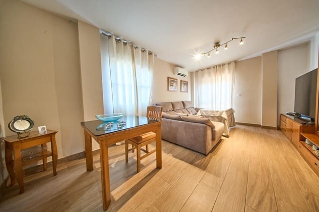 3 soveværelse Rækkehus til salg i Jun - € 215.000 (Ref: 9934384)
