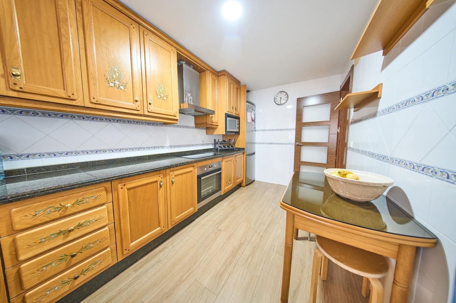 3 soveværelse Rækkehus til salg i Jun - € 215.000 (Ref: 9934384)