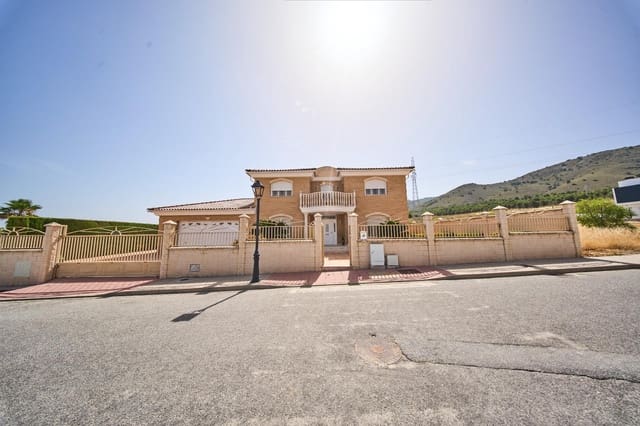 3 soverom Villa til salgs i Dílar med svømmebasseng garasje - € 595 000 (Ref: 9938377)
