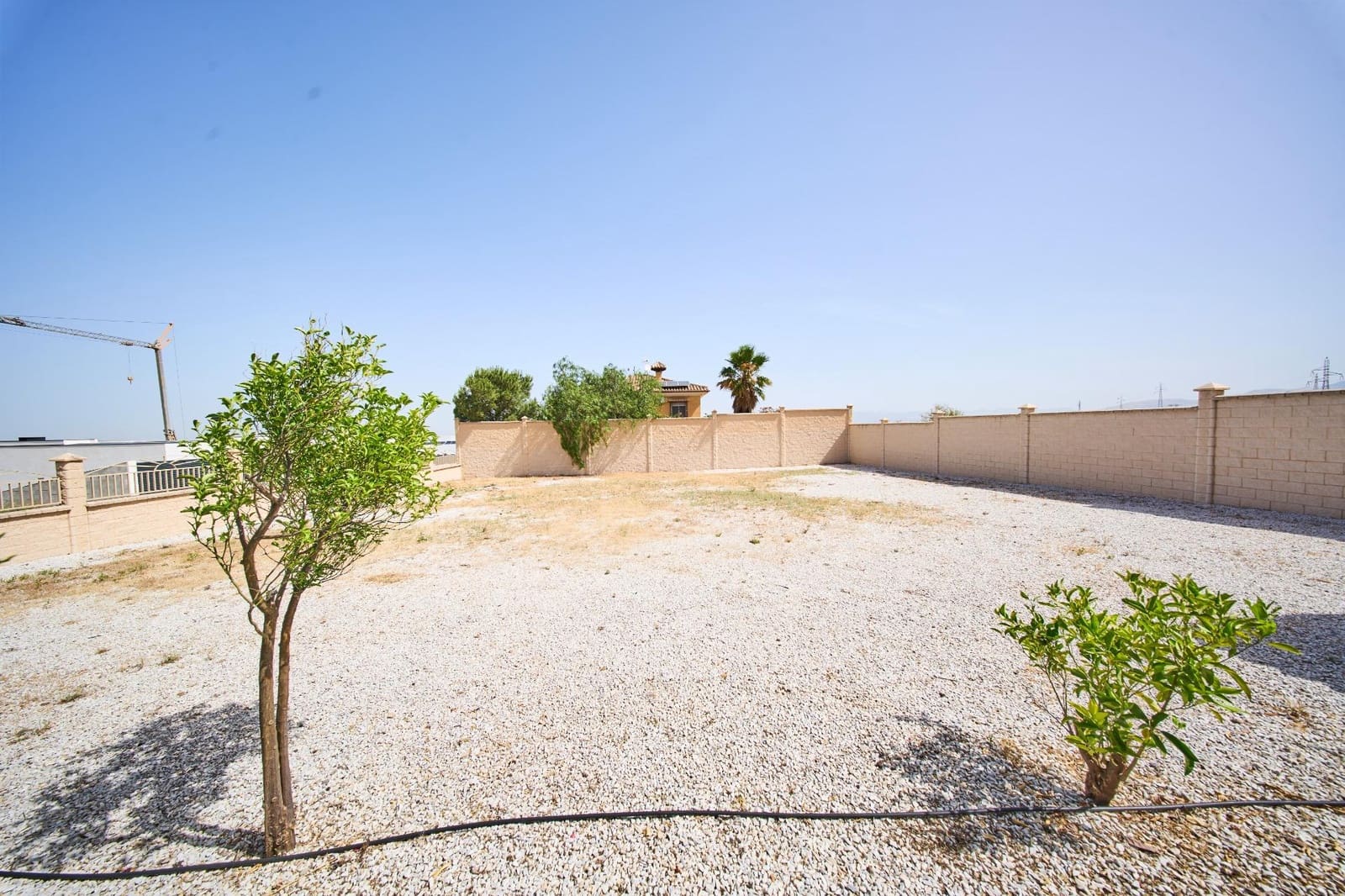 3 soveværelse Villa til salg i Dilar med swimmingpool garage - € 595.000 (Ref: 9938377)