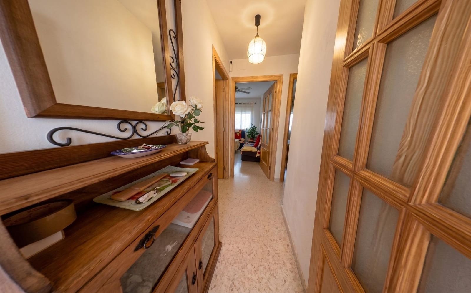 2 bedroom Flat for sale in Guevejar - € 108,000 (Ref: 9938378)