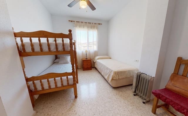 2 sypialnia Mieszkanie na sprzedaż w Güevéjar - 108 000 € (Ref: 9938378)