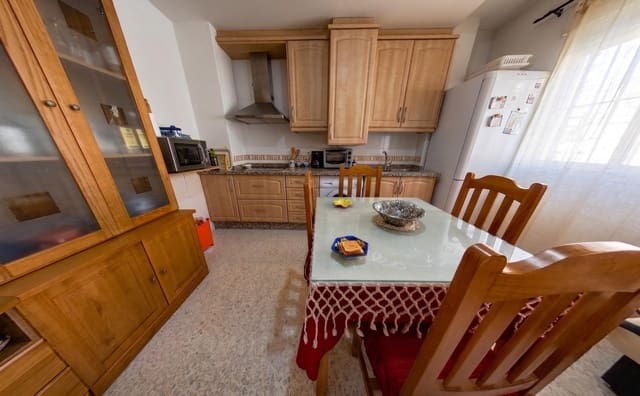2 sypialnia Mieszkanie na sprzedaż w Güevéjar - 108 000 € (Ref: 9938378)