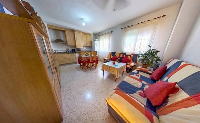 2 sypialnia Mieszkanie na sprzedaż w Güevéjar - 108 000 € (Ref: 9938378)