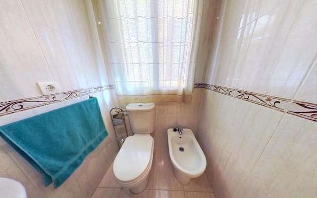 2 sypialnia Mieszkanie na sprzedaż w Güevéjar - 108 000 € (Ref: 9938378)