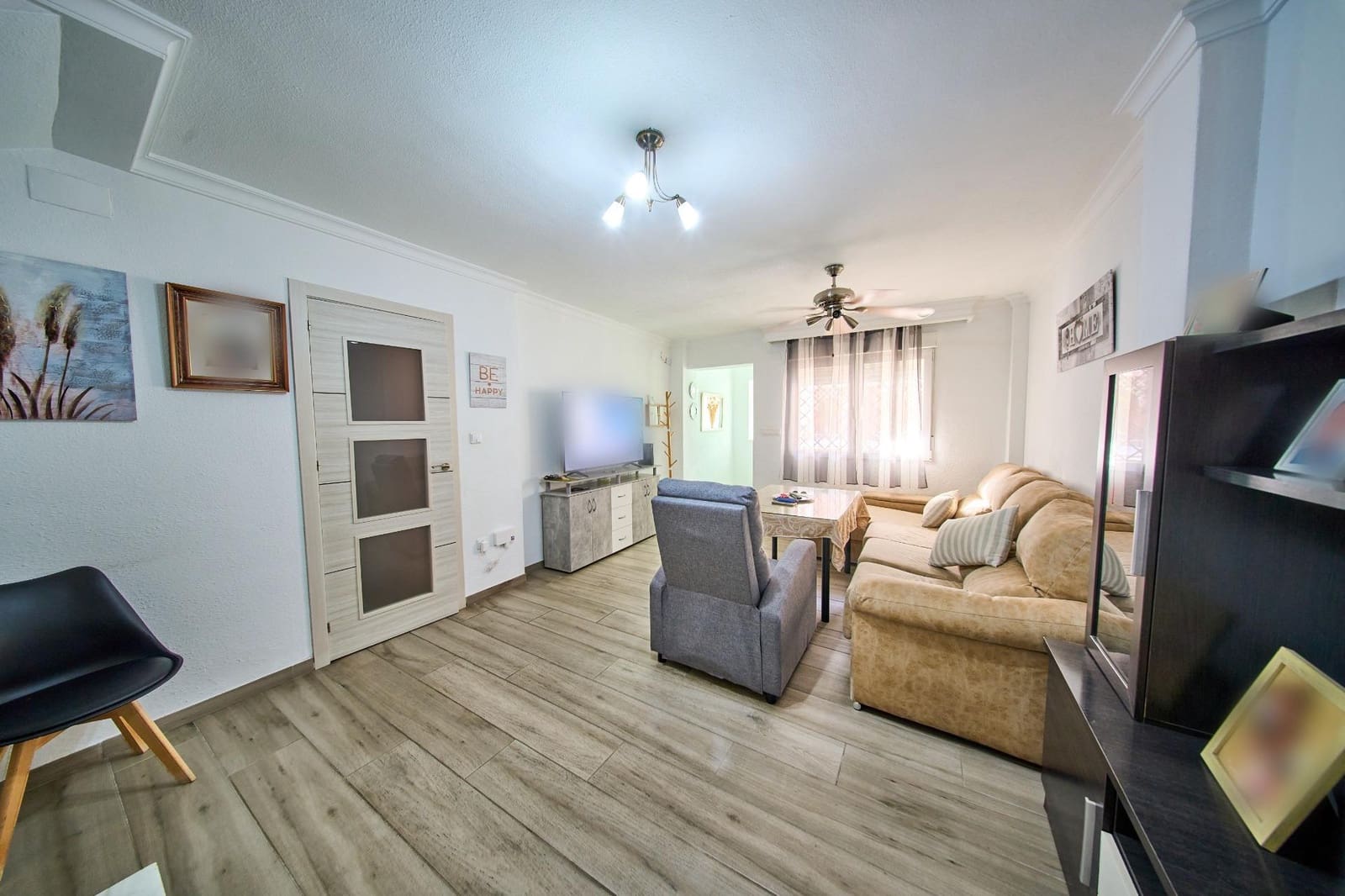 3 camera da letto Villetta a Schiera in vendita in Jun - 189.900 € (Rif: 9938379)