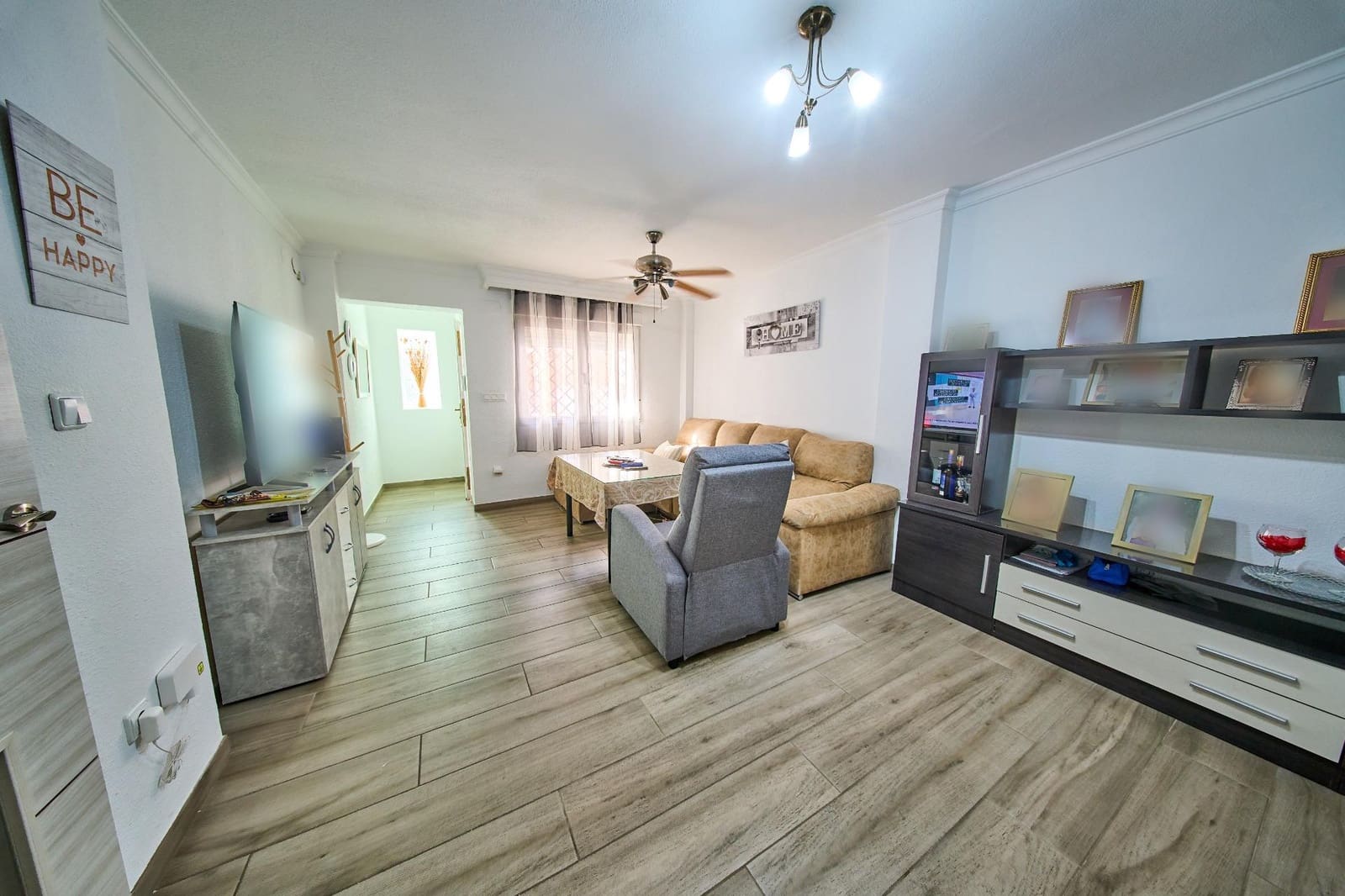 3 camera da letto Villetta a Schiera in vendita in Jun - 189.900 € (Rif: 9938379)