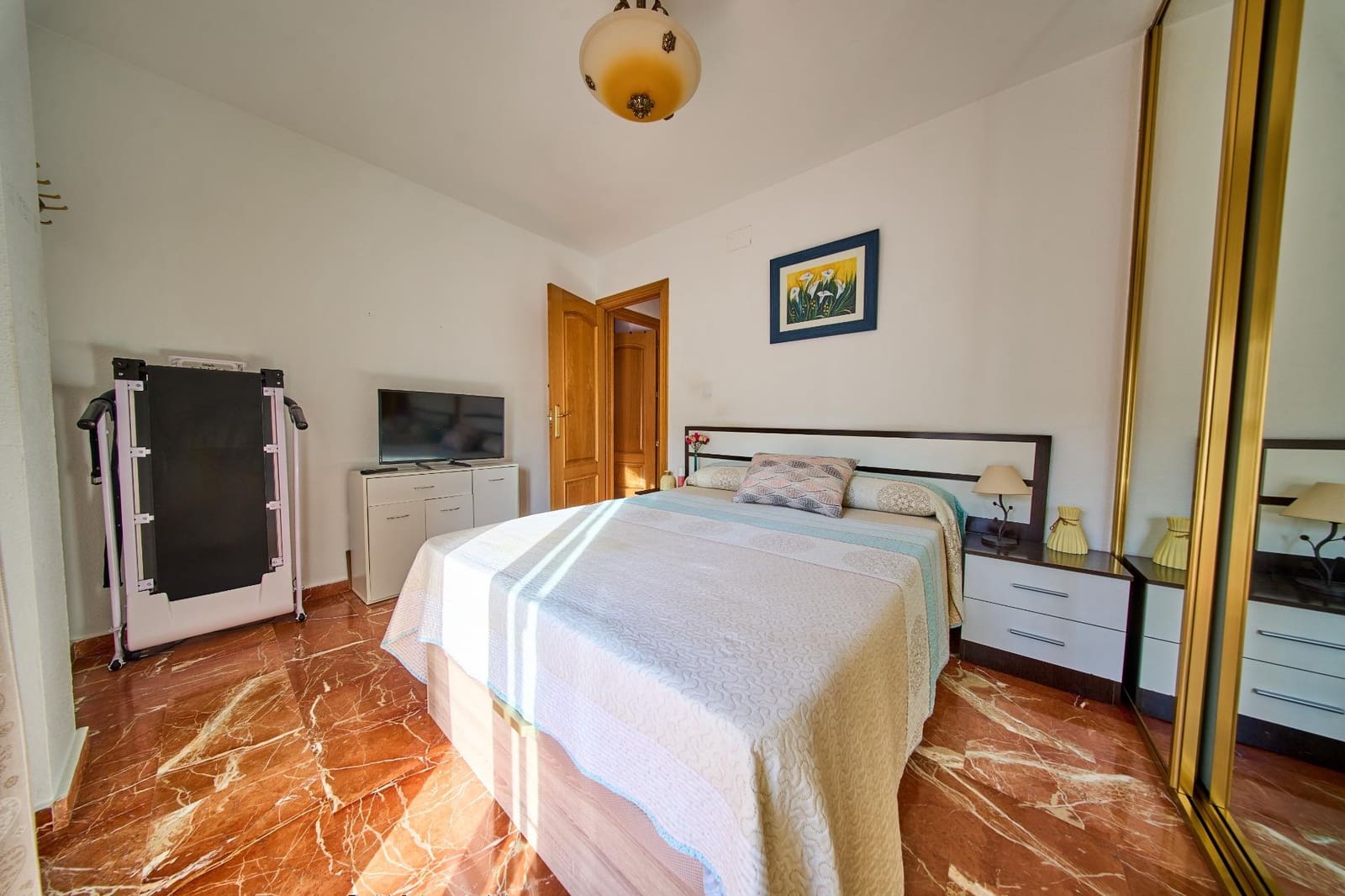 3 camera da letto Villetta a Schiera in vendita in Jun - 189.900 € (Rif: 9938379)