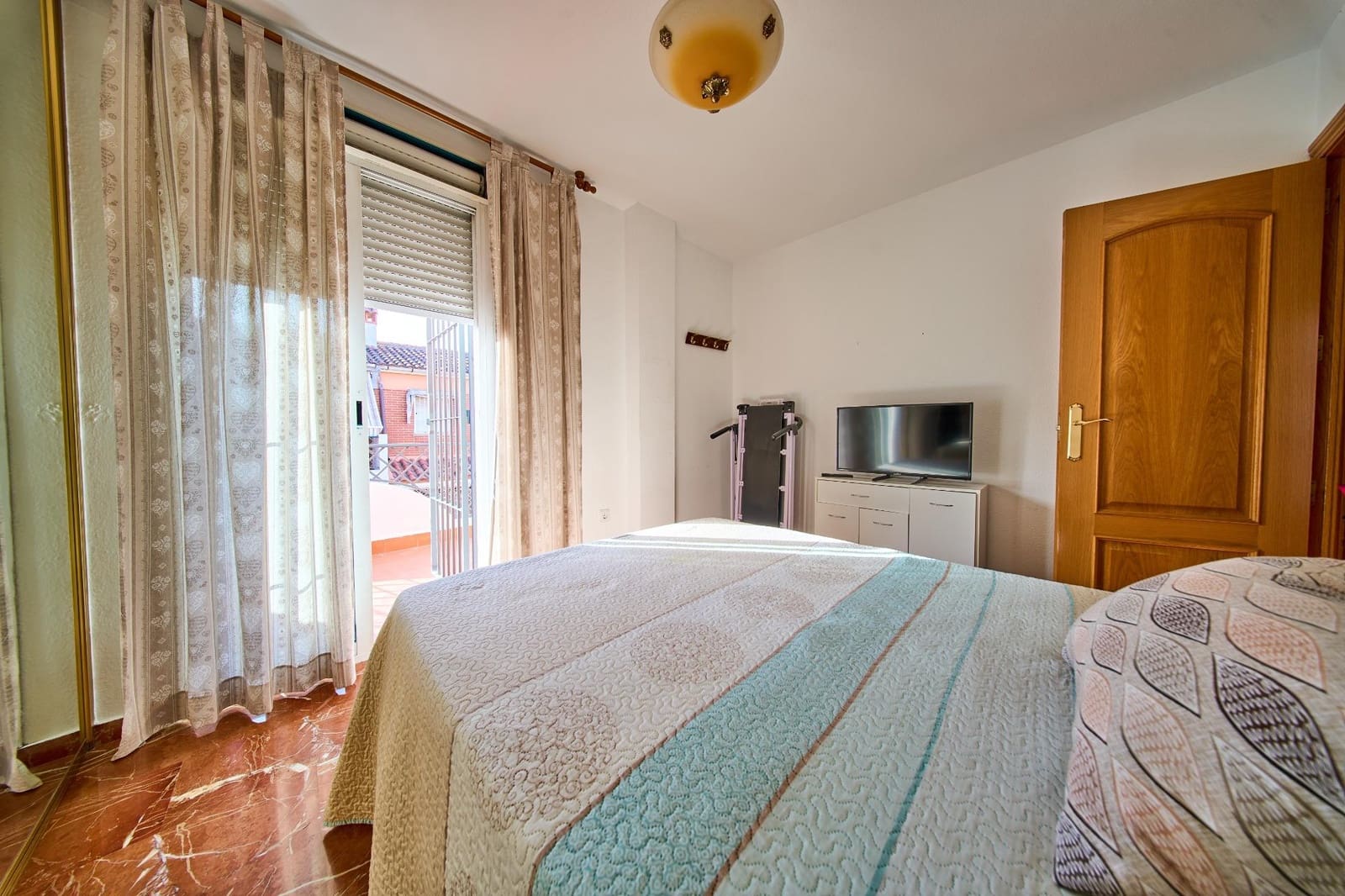 3 camera da letto Villetta a Schiera in vendita in Jun - 189.900 € (Rif: 9938379)