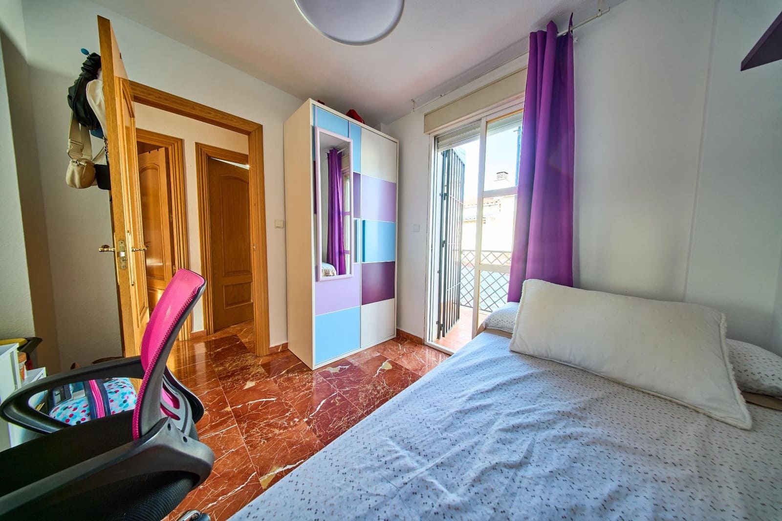3 camera da letto Villetta a Schiera in vendita in Jun - 189.900 € (Rif: 9938379)