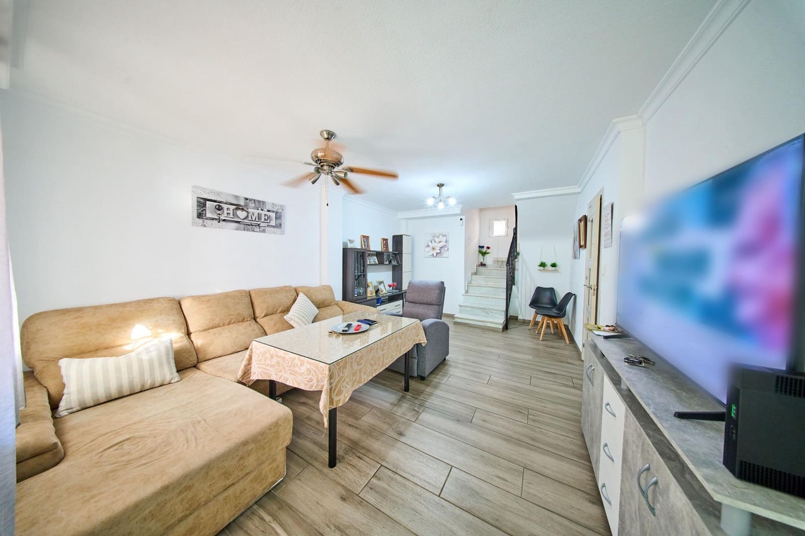 3 camera da letto Villetta a Schiera in vendita in Jun - 189.900 € (Rif: 9938379)