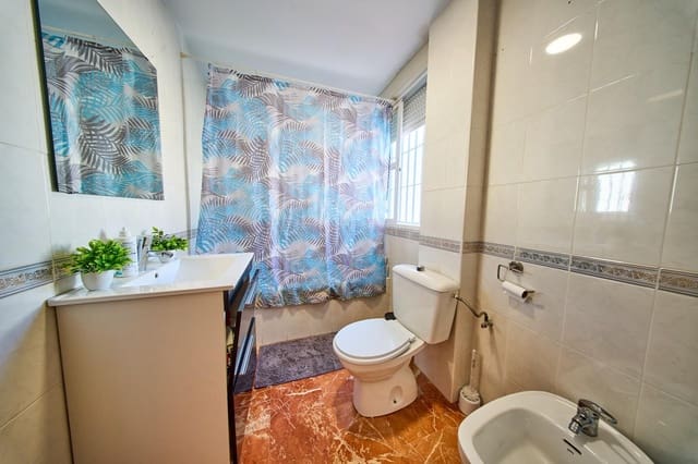 3 camera da letto Villetta a Schiera in vendita in Jun - 189.900 € (Rif: 9938379)