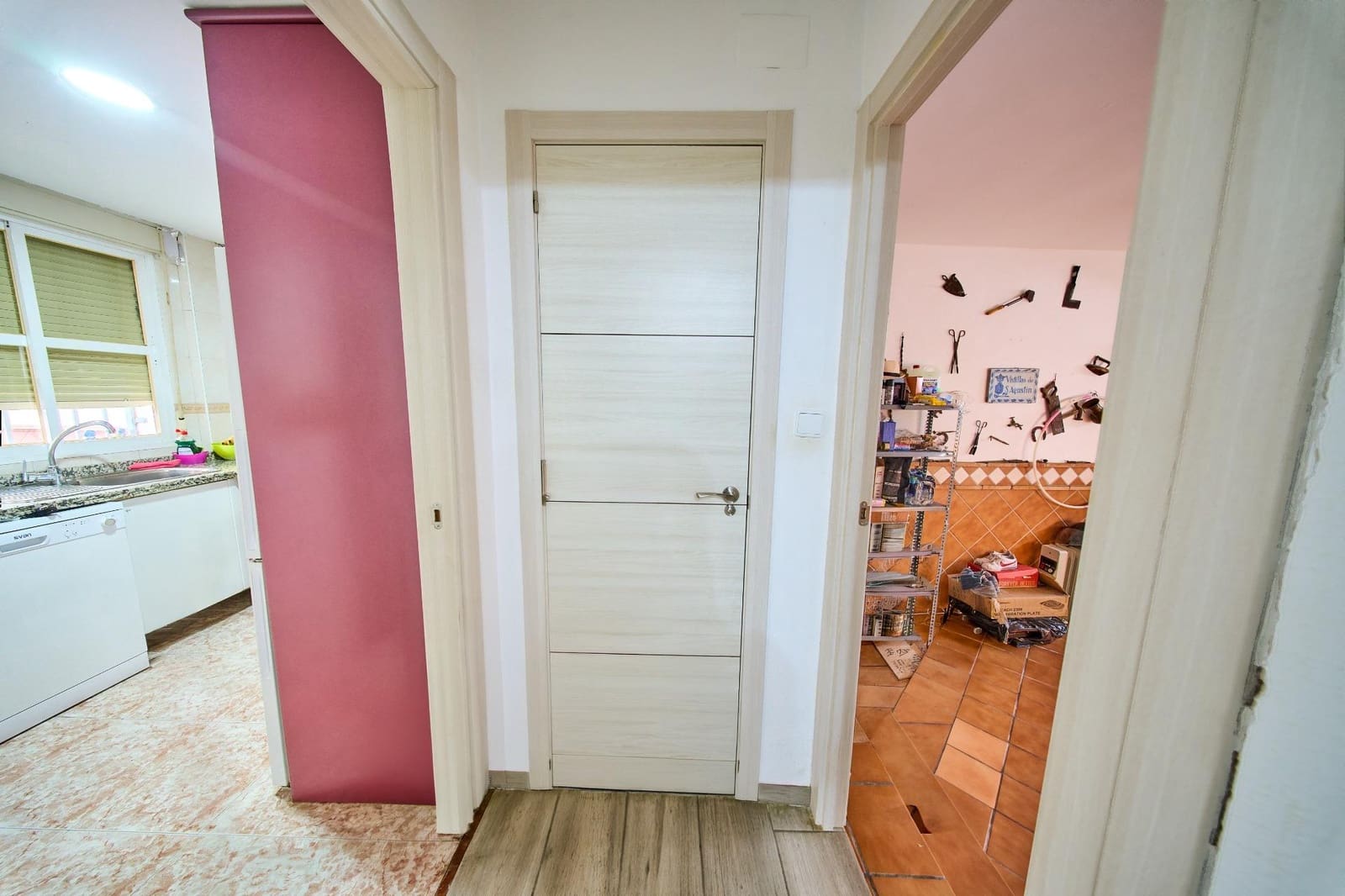 3 camera da letto Villetta a Schiera in vendita in Jun - 189.900 € (Rif: 9938379)