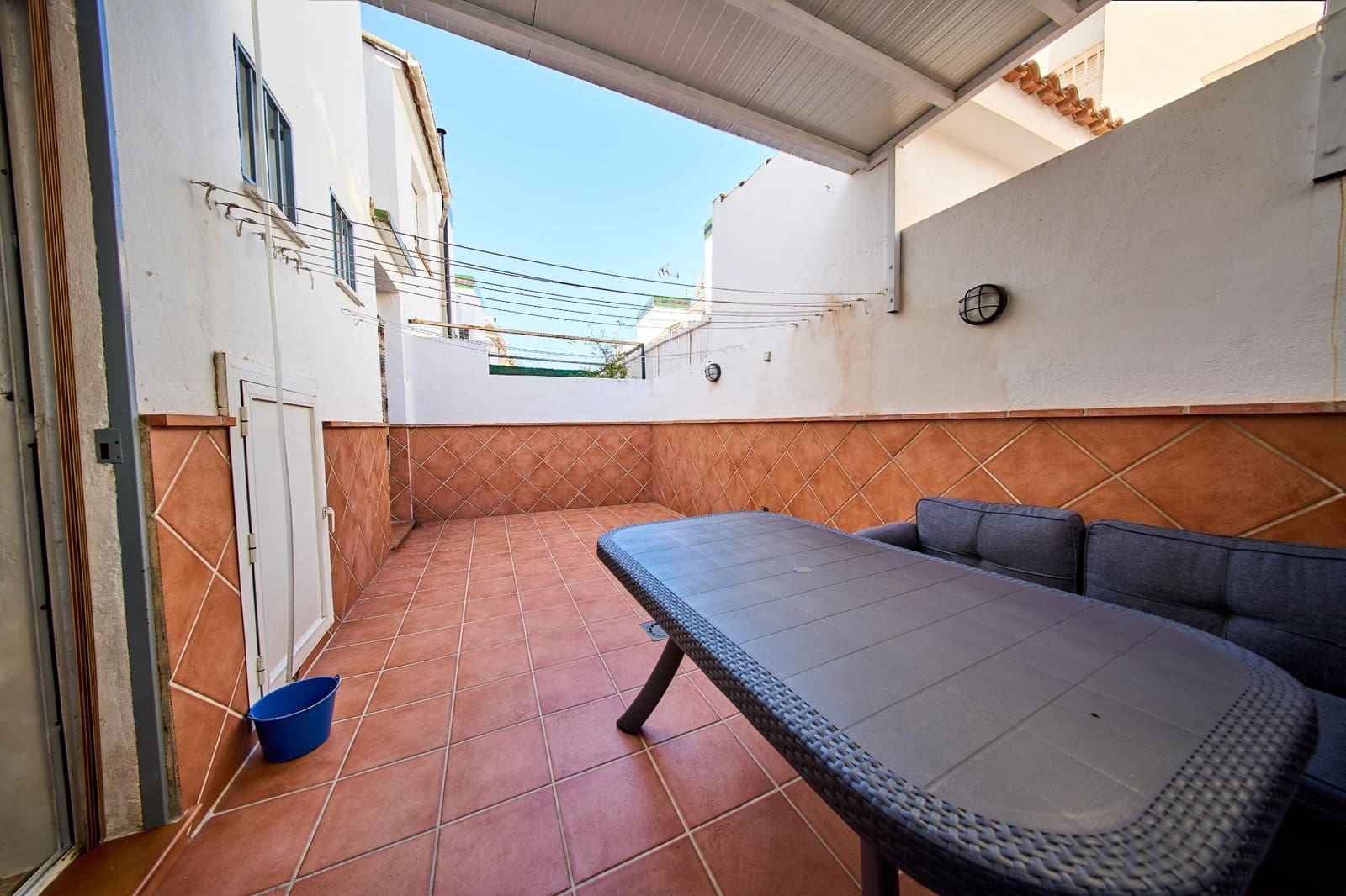 3 camera da letto Villetta a Schiera in vendita in Jun - 189.900 € (Rif: 9938379)