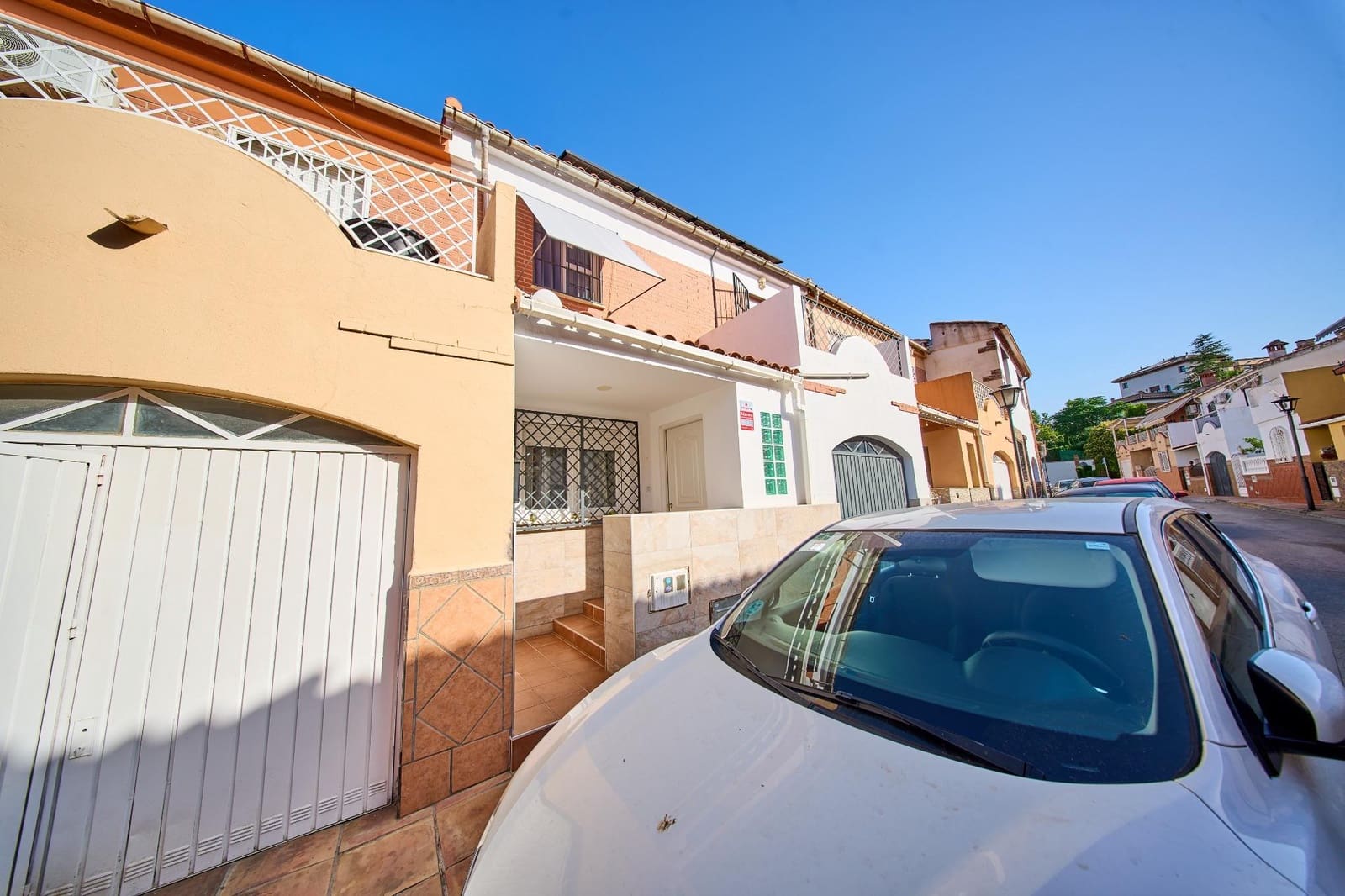 3 camera da letto Villetta a Schiera in vendita in Jun - 189.900 € (Rif: 9938379)
