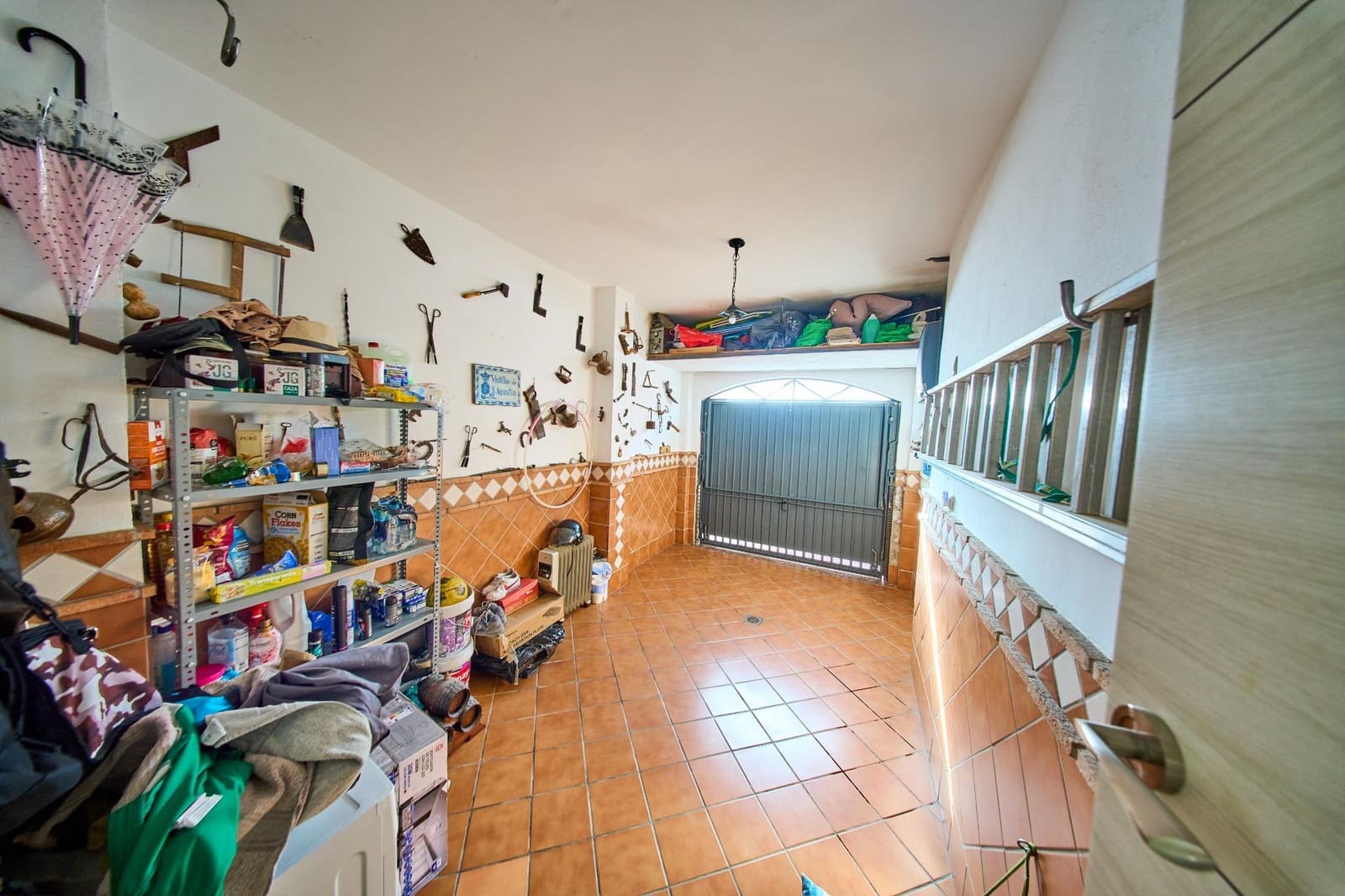 3 camera da letto Villetta a Schiera in vendita in Jun - 189.900 € (Rif: 9938379)