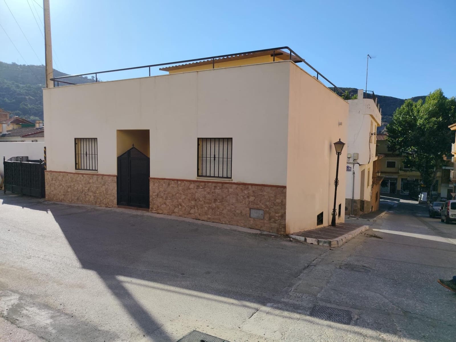2 quarto Casa em Banda para venda em Lanjaron com garagem - 120 000 € (Ref: 9938380)