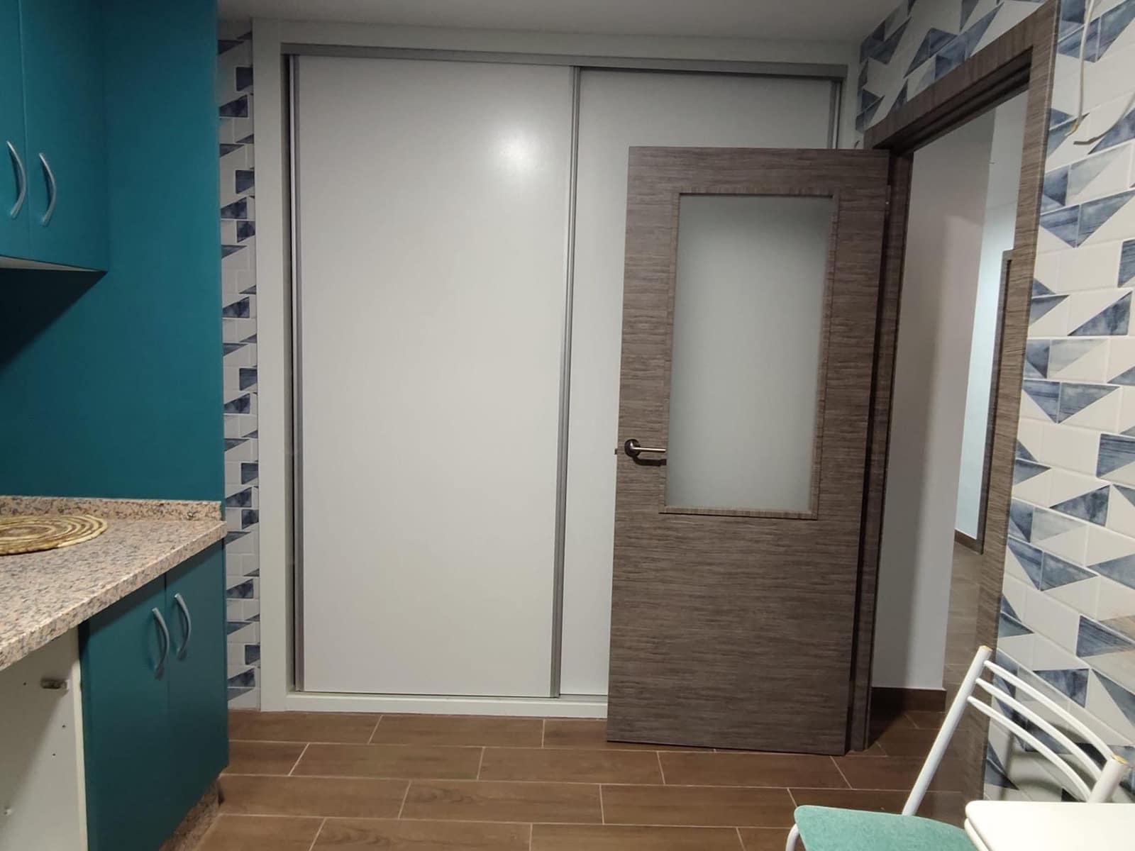 2 quarto Casa em Banda para venda em Lanjaron com garagem - 120 000 € (Ref: 9938380)