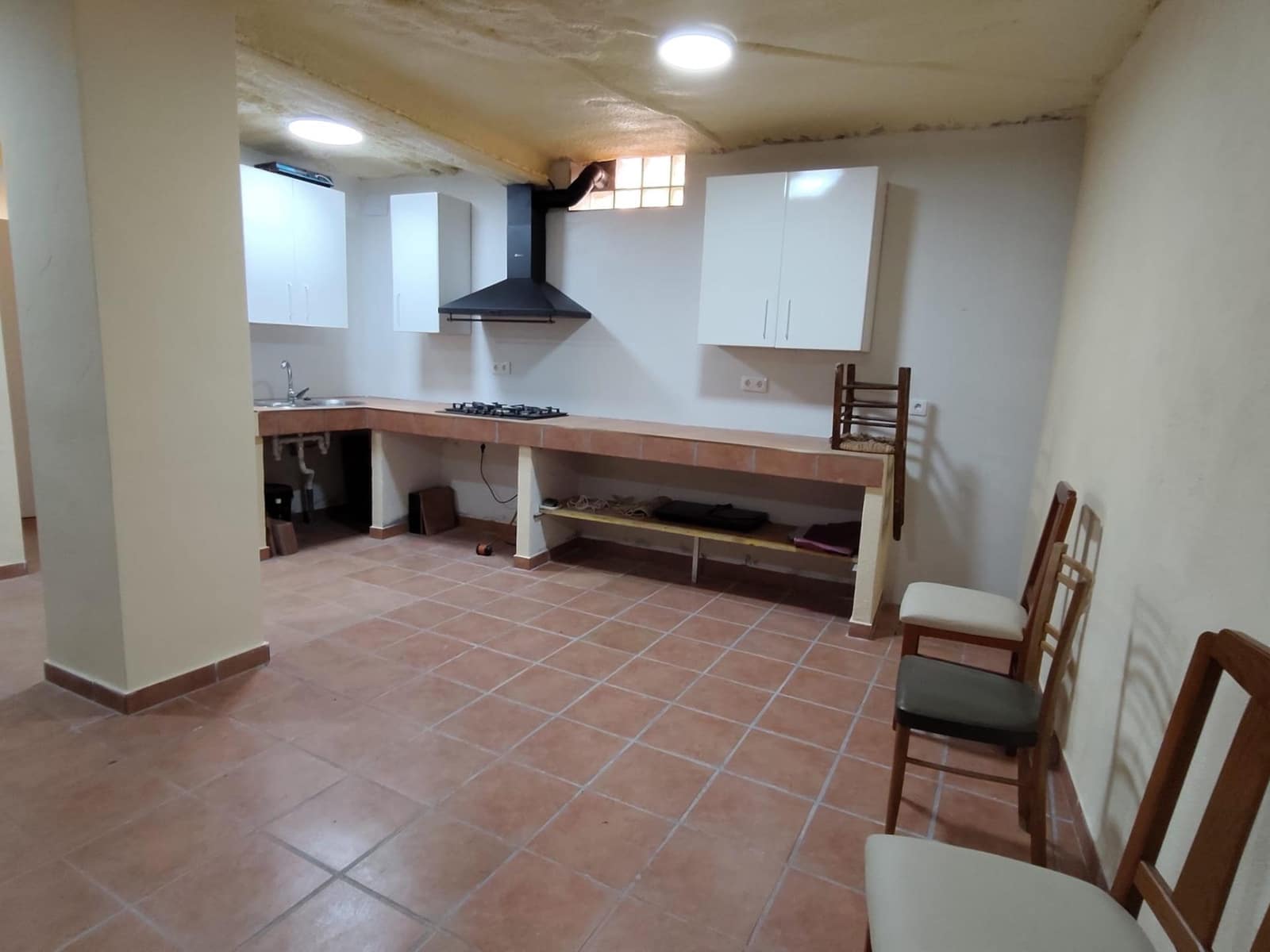 2 quarto Casa em Banda para venda em Lanjaron com garagem - 120 000 € (Ref: 9938380)