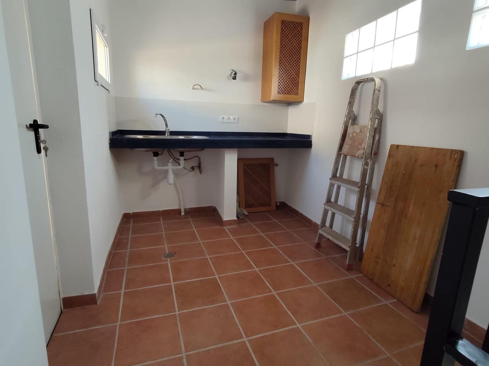 2 quarto Casa em Banda para venda em Lanjaron com garagem - 120 000 € (Ref: 9938380)