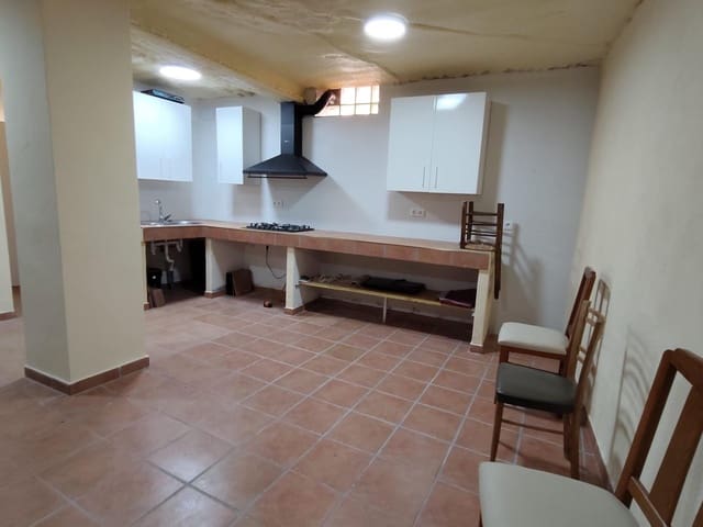 2 soverom Hus til salgs i Lanjarón med garasje - € 120 000 (Ref: 9938380)