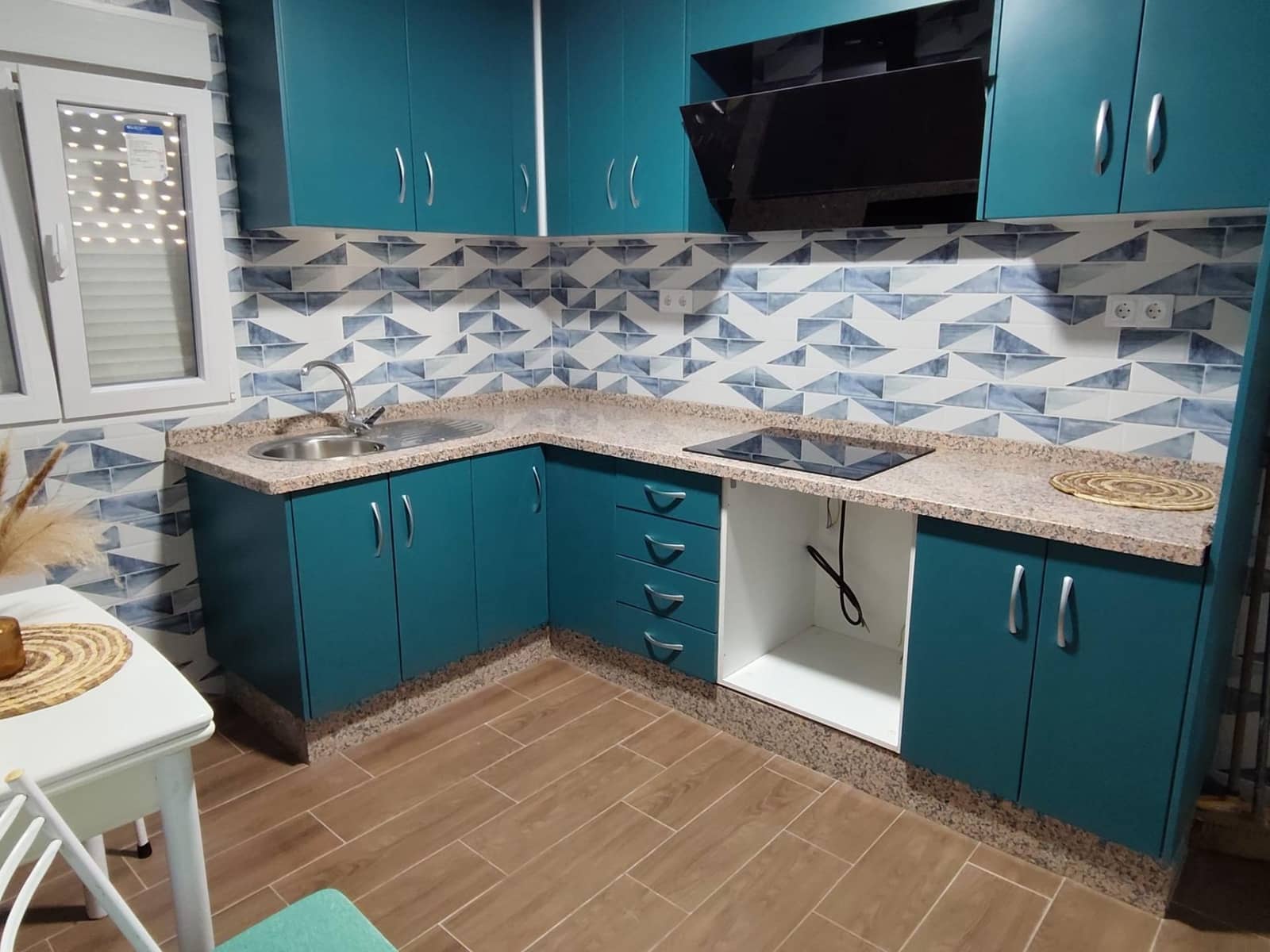 2 quarto Casa em Banda para venda em Lanjaron com garagem - 120 000 € (Ref: 9938380)