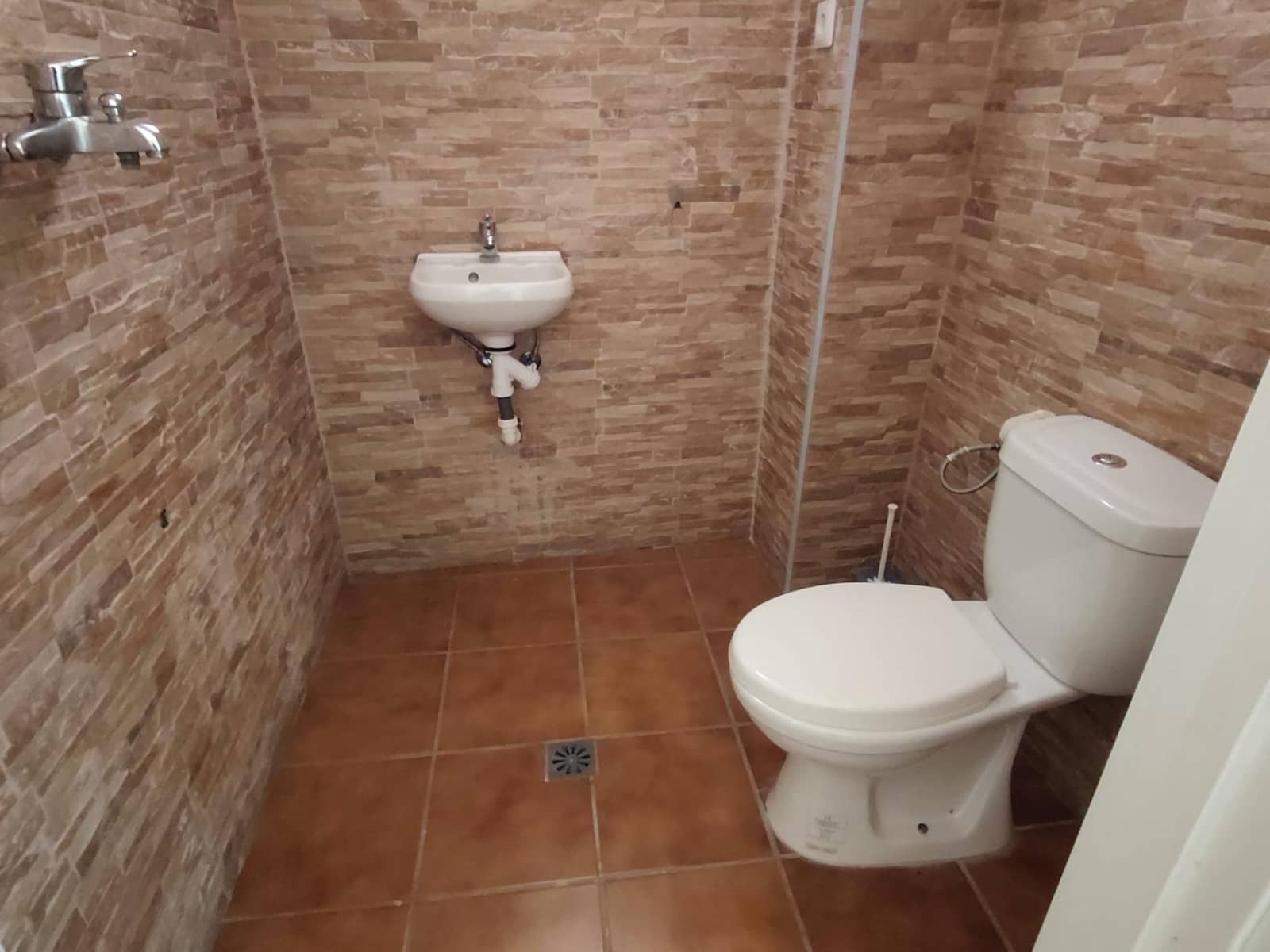2 quarto Casa em Banda para venda em Lanjaron com garagem - 120 000 € (Ref: 9938380)