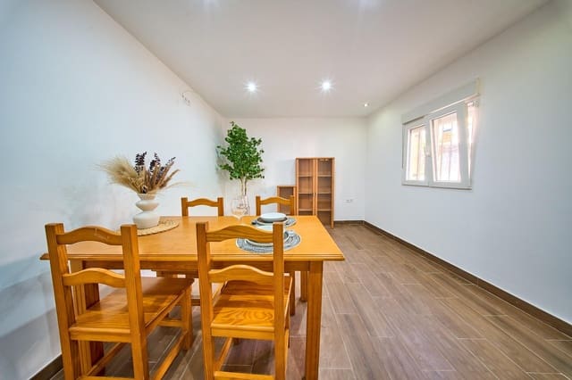 2 sovrum Hus till salu i Lanjarón med garage - 120 000 € (Ref: 9938380)