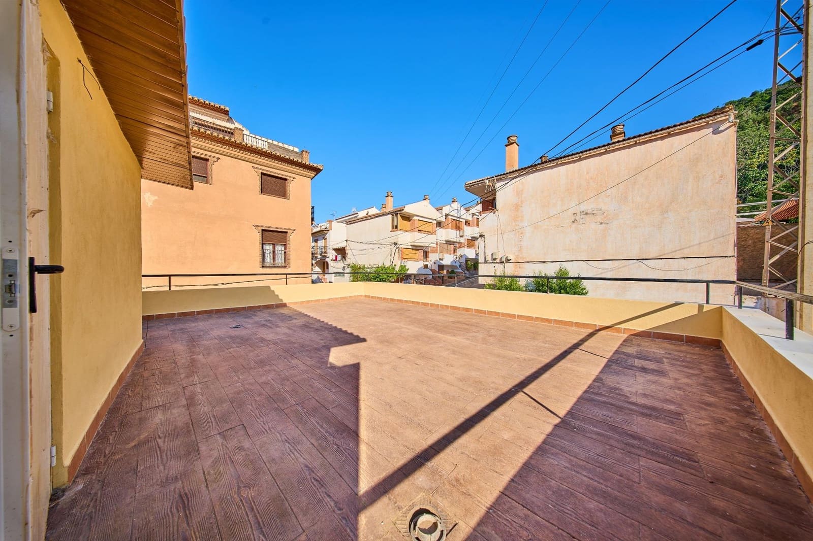 2 chambre Maison de Ville à vendre à Lanjaron avec garage - 120 000 € (Ref: 9938380)