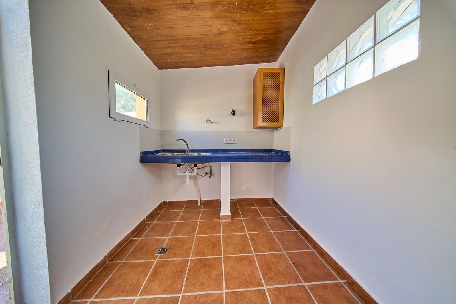 2 chambre Maison de Ville à vendre à Lanjaron avec garage - 120 000 € (Ref: 9938380)