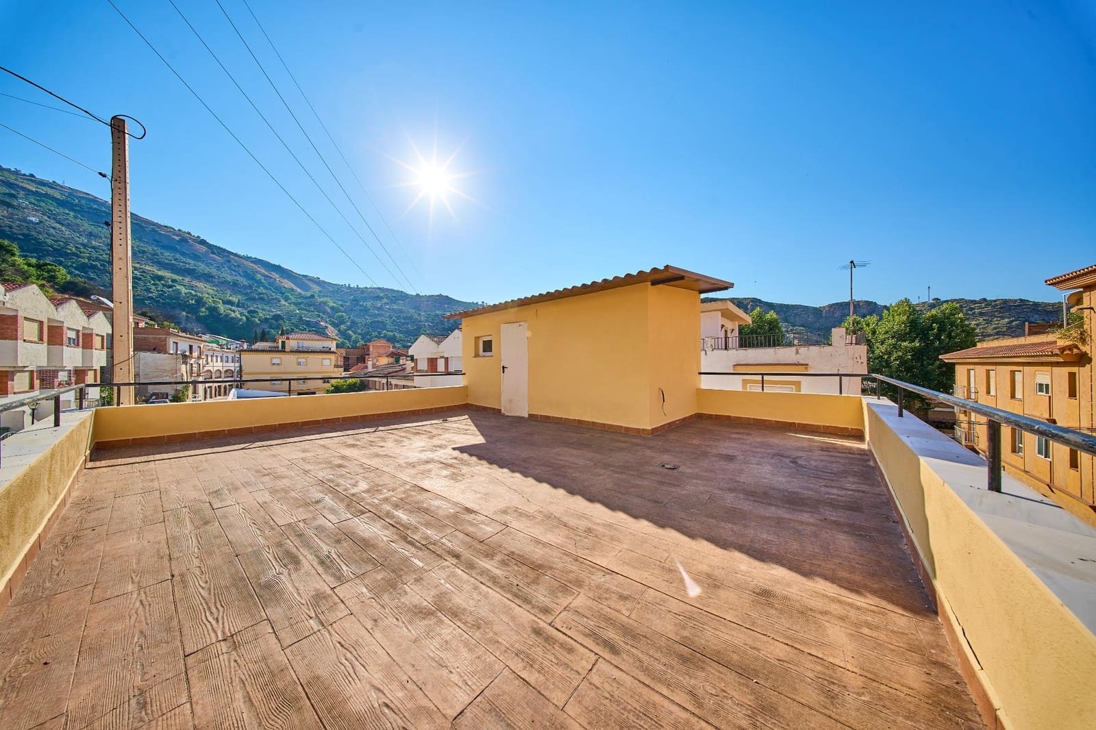 2 chambre Maison de Ville à vendre à Lanjaron avec garage - 120 000 € (Ref: 9938380)