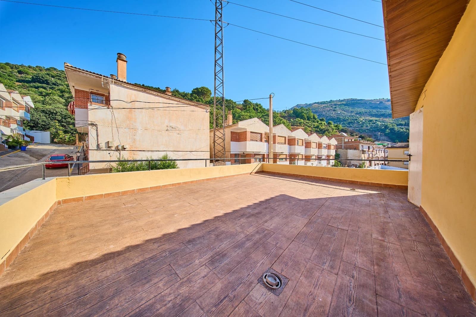 2 chambre Maison de Ville à vendre à Lanjaron avec garage - 120 000 € (Ref: 9938380)