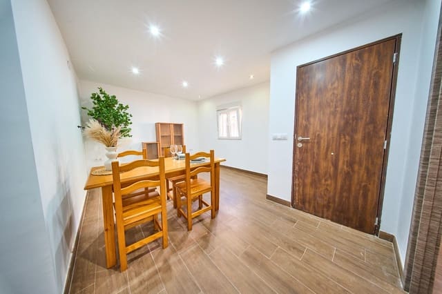 2 sovrum Hus till salu i Lanjarón med garage - 120 000 € (Ref: 9938380)